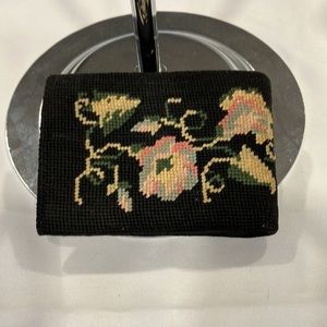 Vintage ladies, wallet